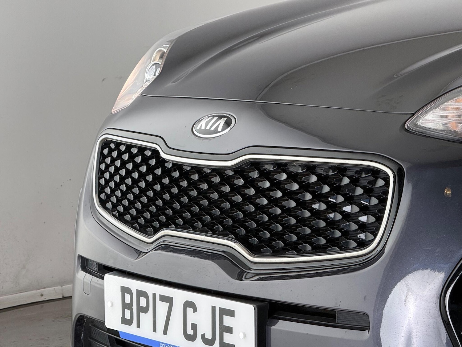 Used Kia Sportage 2017 for sale - 77243855: Photo 35