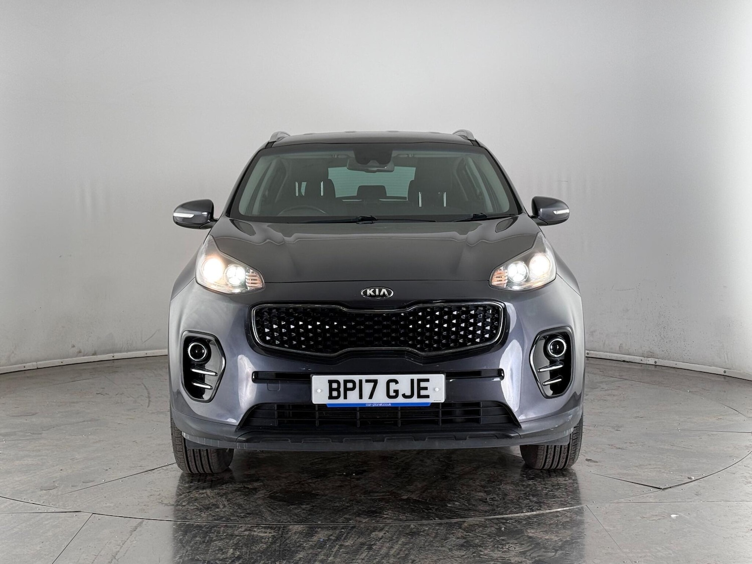 Used Kia Sportage 2017 for sale - 77243855: Photo 5