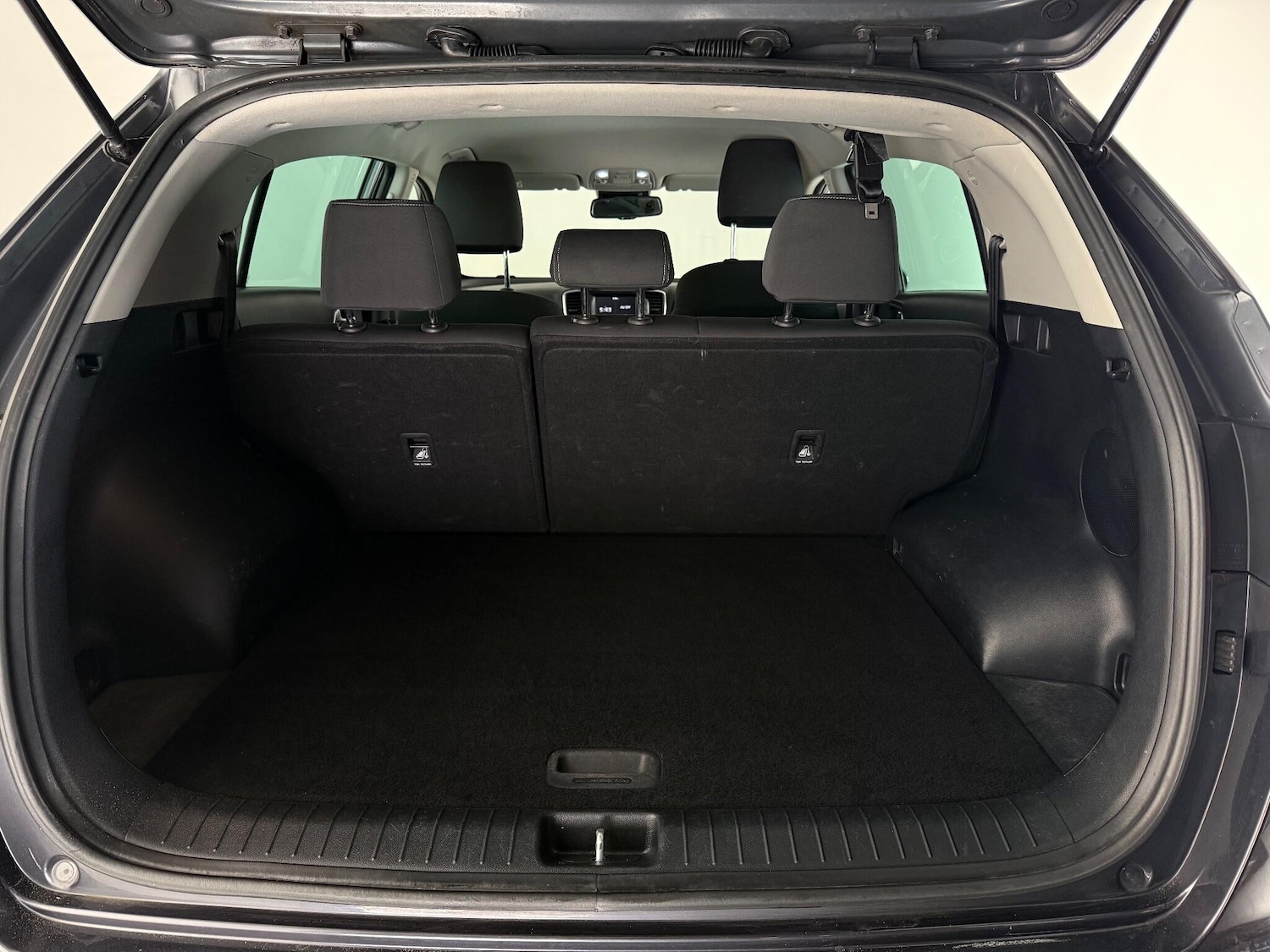 Used Kia Sportage 2017 for sale - 77243855: Photo 9