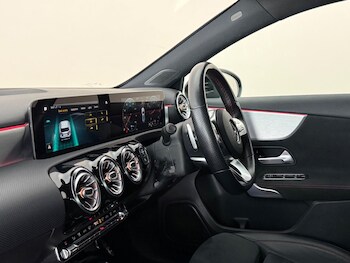 Used Mercedes-Benz A-Class 2019 for sale - 78742103: Photo