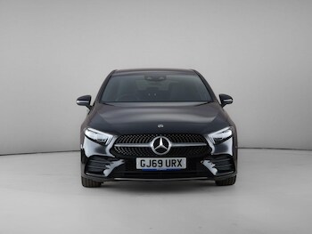 Used Mercedes-Benz A-Class 2019 for sale - 78742103: Photo