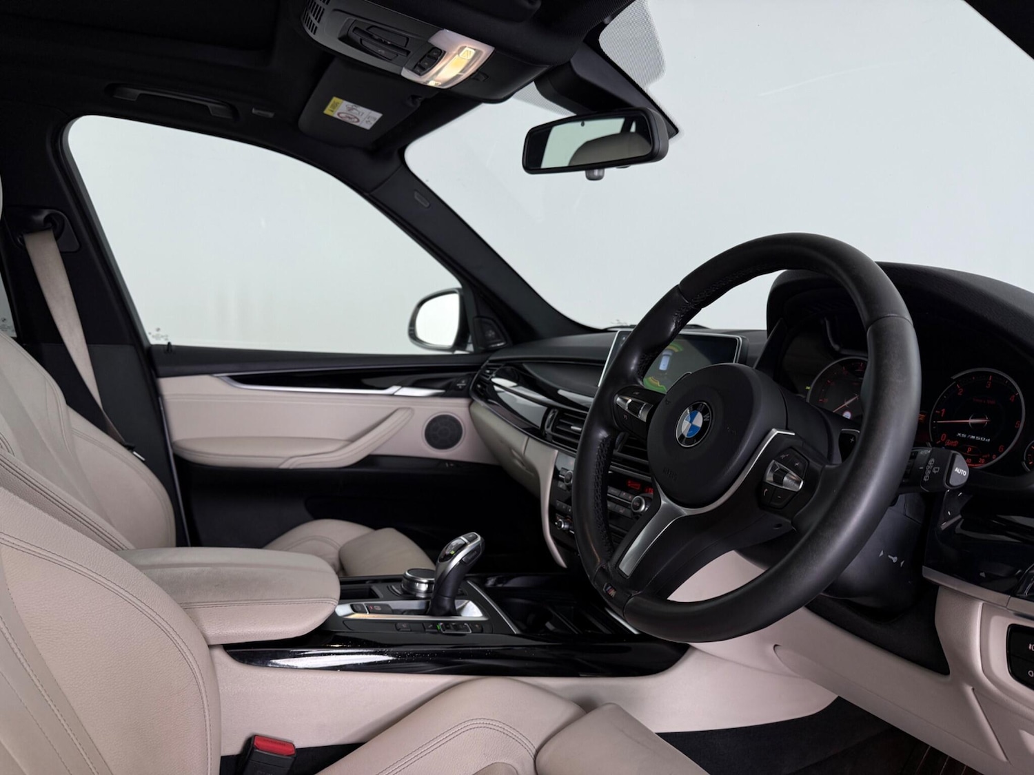 Used BMW X5 2017 for sale - 77180984: Photo 11