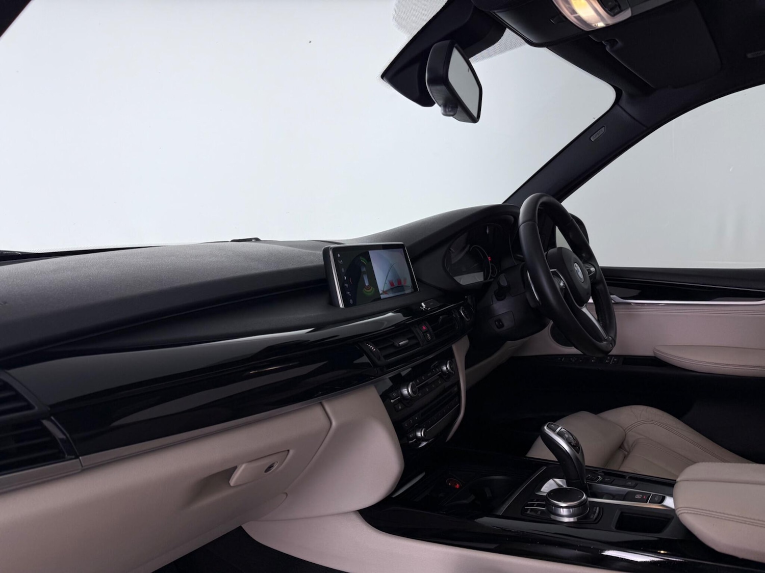 Used BMW X5 2017 for sale - 77180984: Photo 13