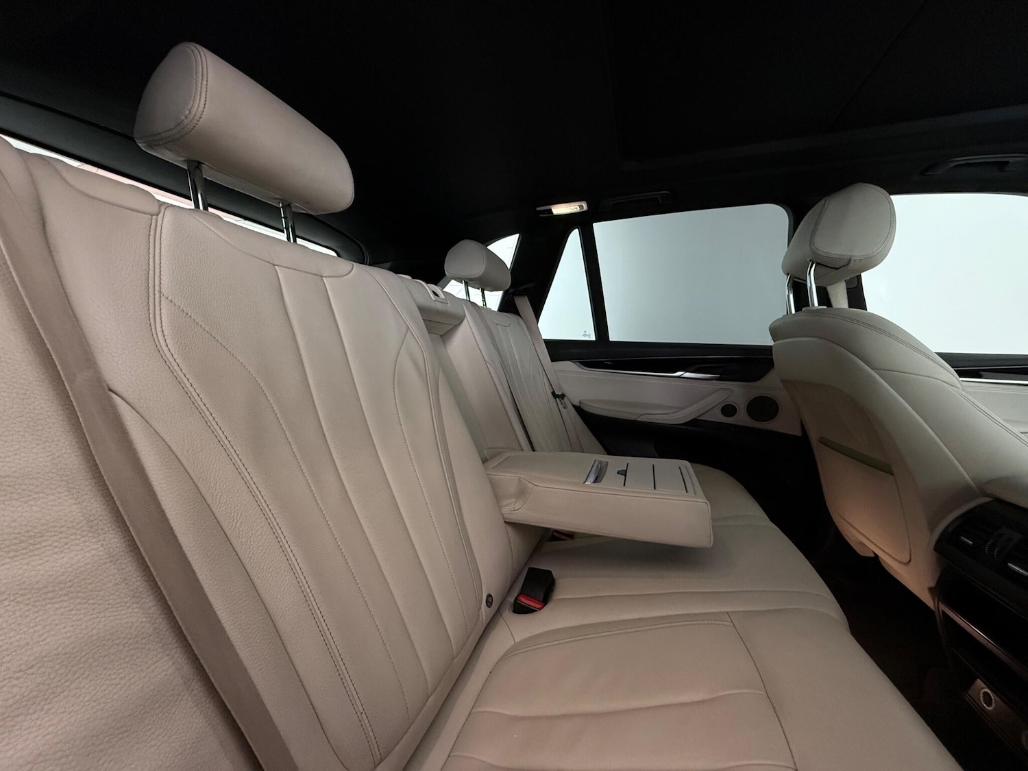 Used BMW X5 2017 for sale - 77180984: Photo 15