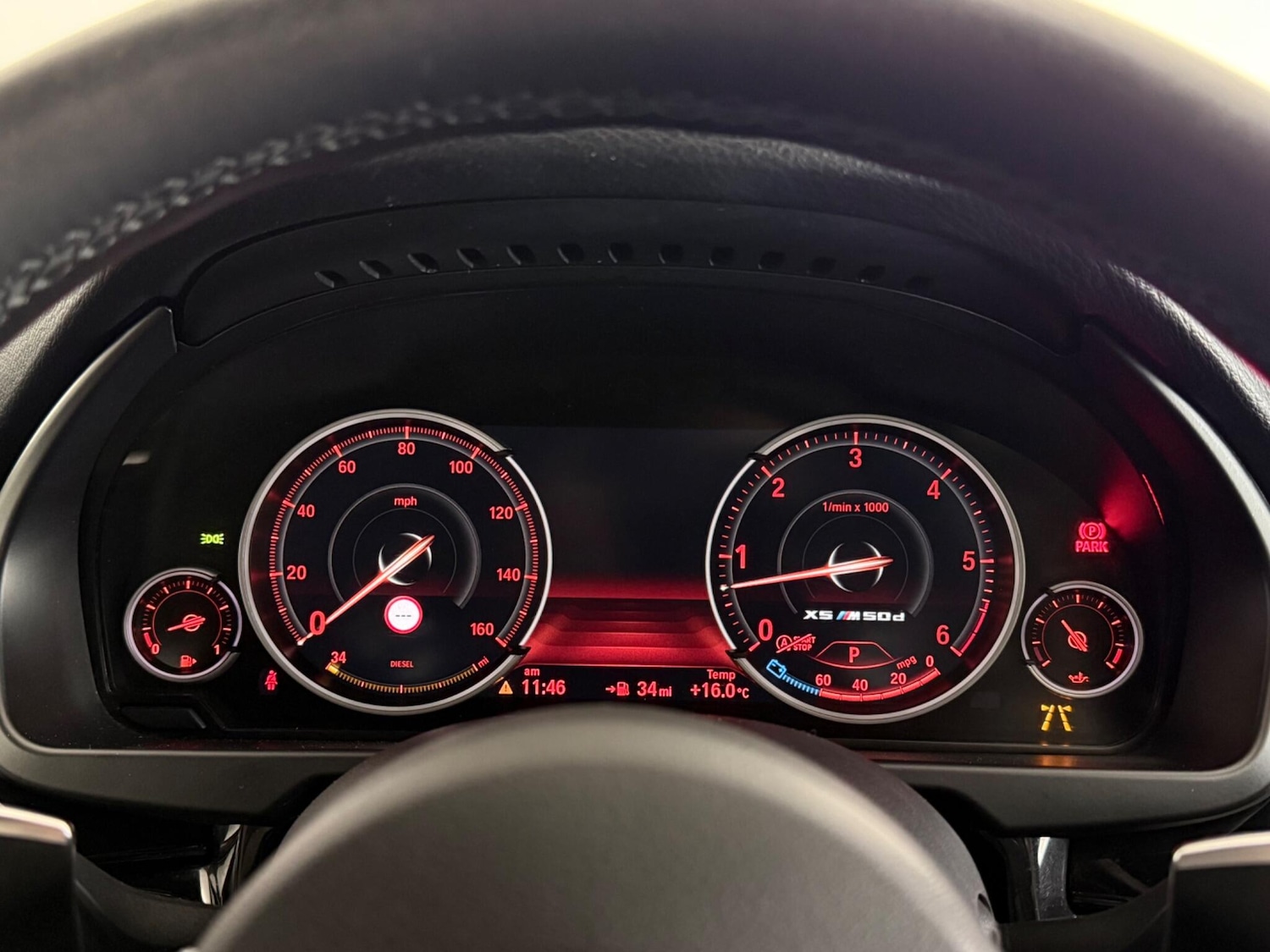 Used BMW X5 2017 for sale - 77180984: Photo 19