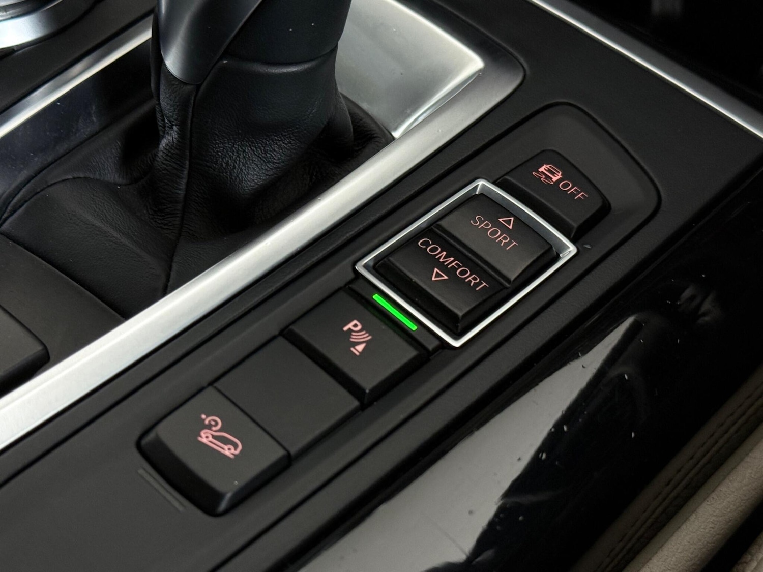 Used BMW X5 2017 for sale - 77180984: Photo 33