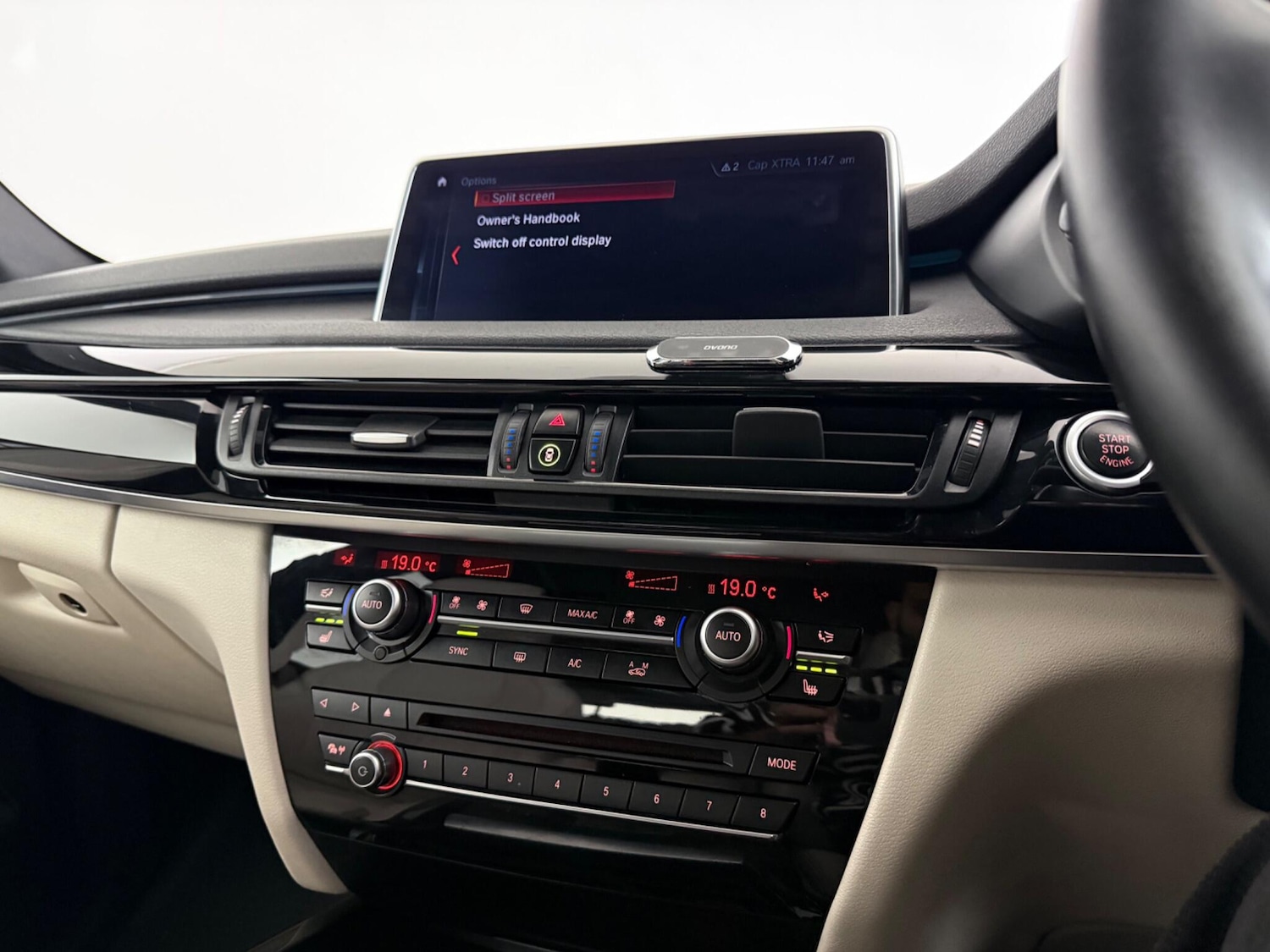 Used BMW X5 2017 for sale - 77180984: Photo 37