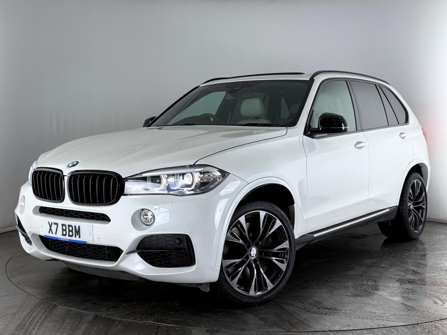 Used BMW X5 2017 for sale - 77180984: Photo 38