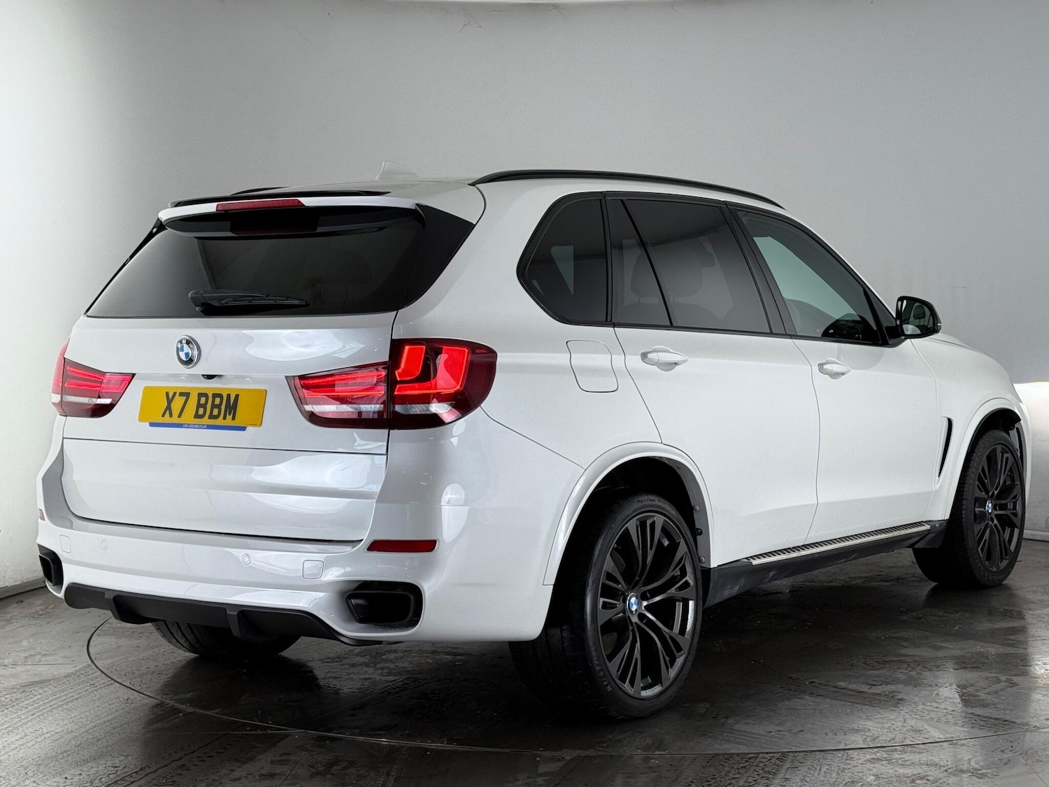 Used BMW X5 2017 for sale - 77180984: Photo 4