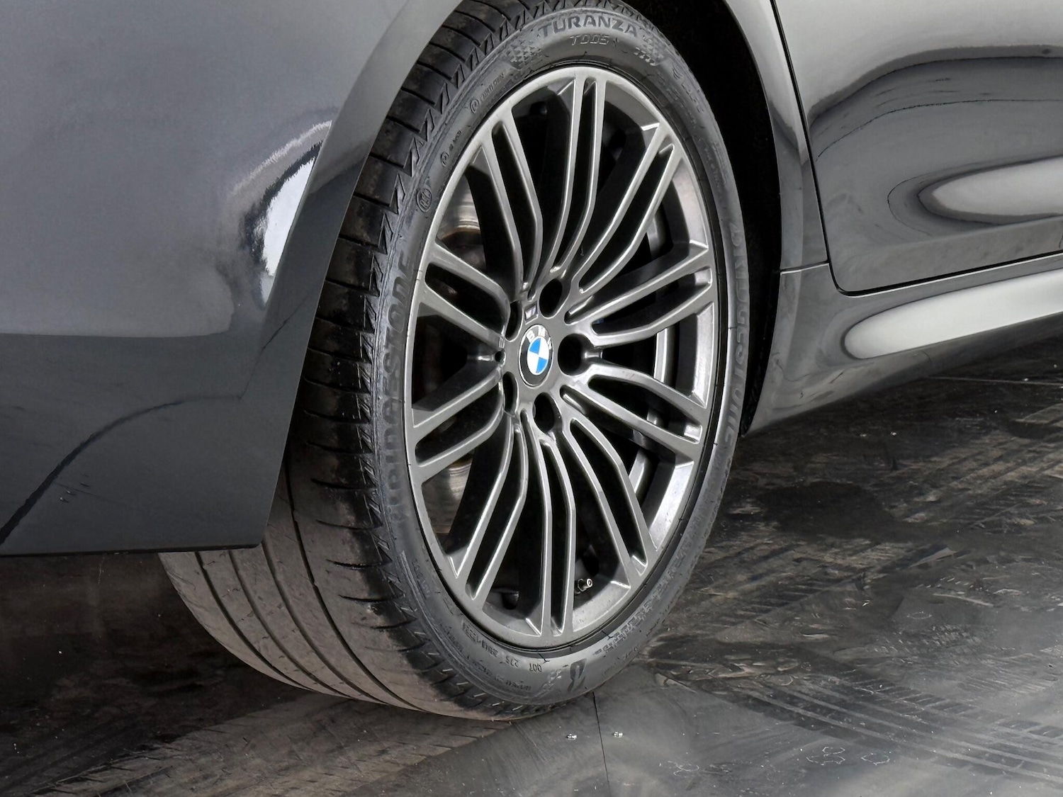 Used BMW 5 Series 2019 for sale - 77222489: Photo 11