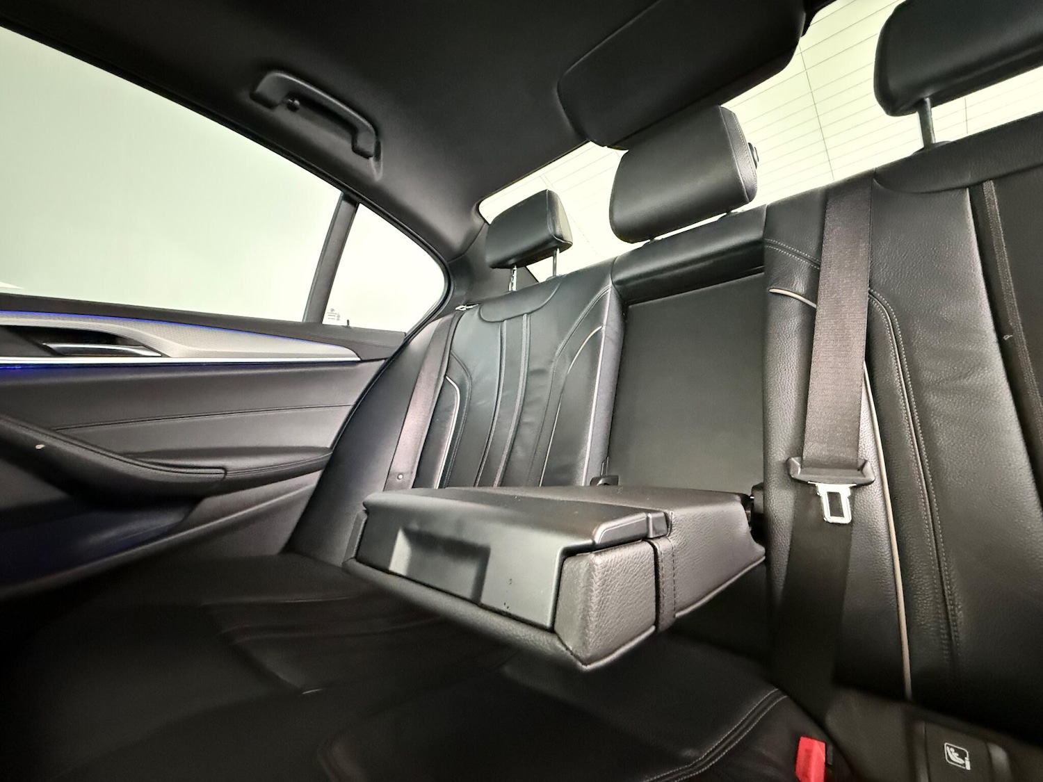 Used BMW 5 Series 2019 for sale - 77222489: Photo 18