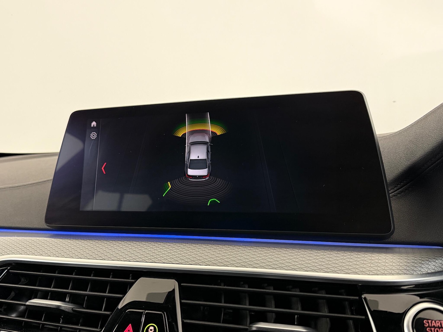 Used BMW 5 Series 2019 for sale - 77222489: Photo 27