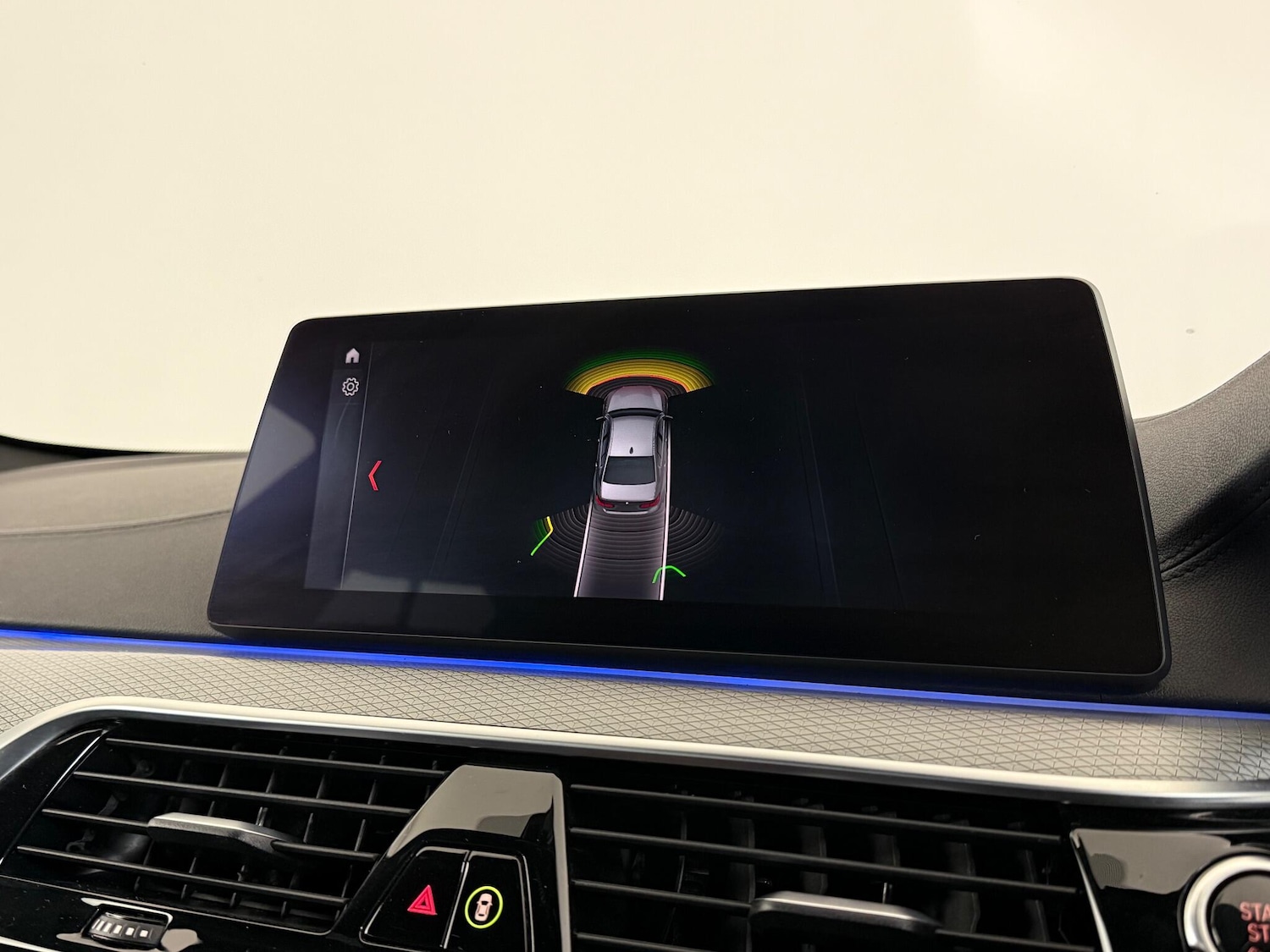 Used BMW 5 Series 2019 for sale - 77222489: Photo 32