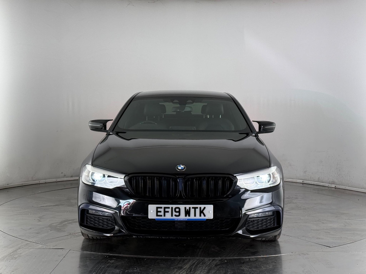 Used BMW 5 Series 2019 for sale - 77222489: Photo 5
