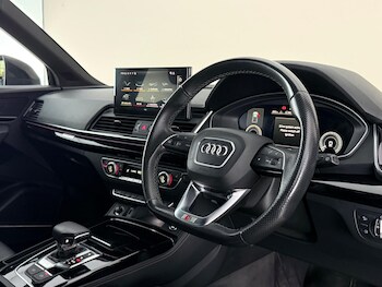 Used Audi Q5 2022 for sale - 78977180: Photo
