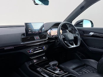Used Audi Q5 2022 for sale - 78977180: Photo