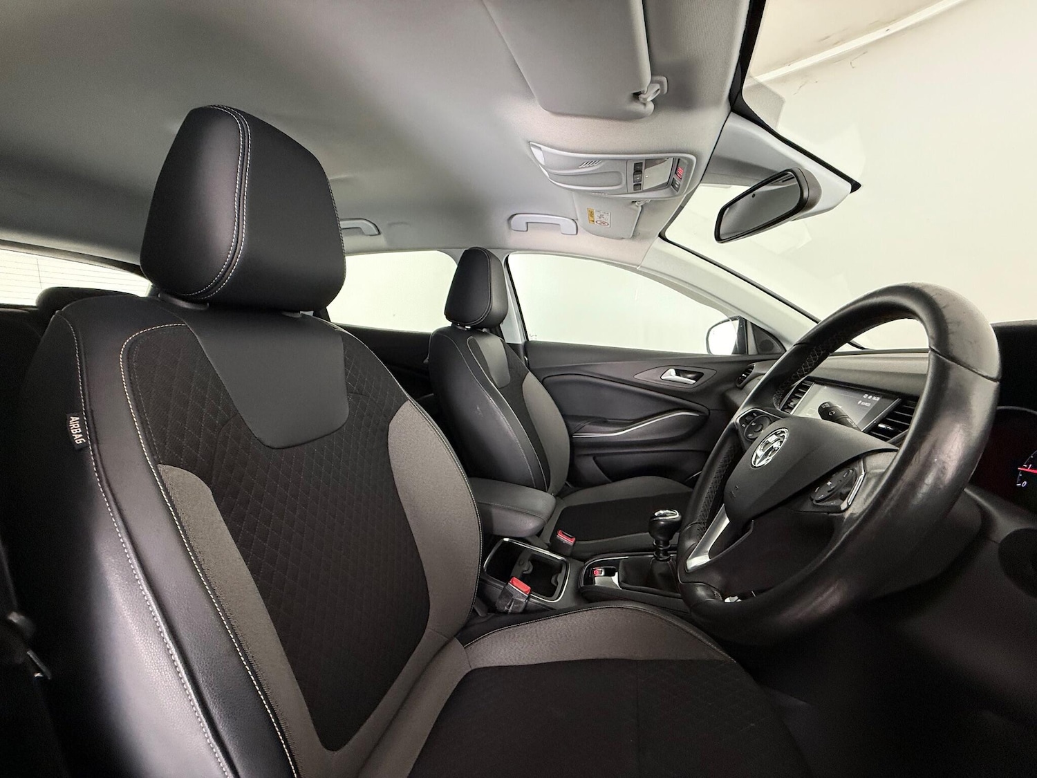 Used Vauxhall Grandland X 2018 for sale - 77246631: Photo 12