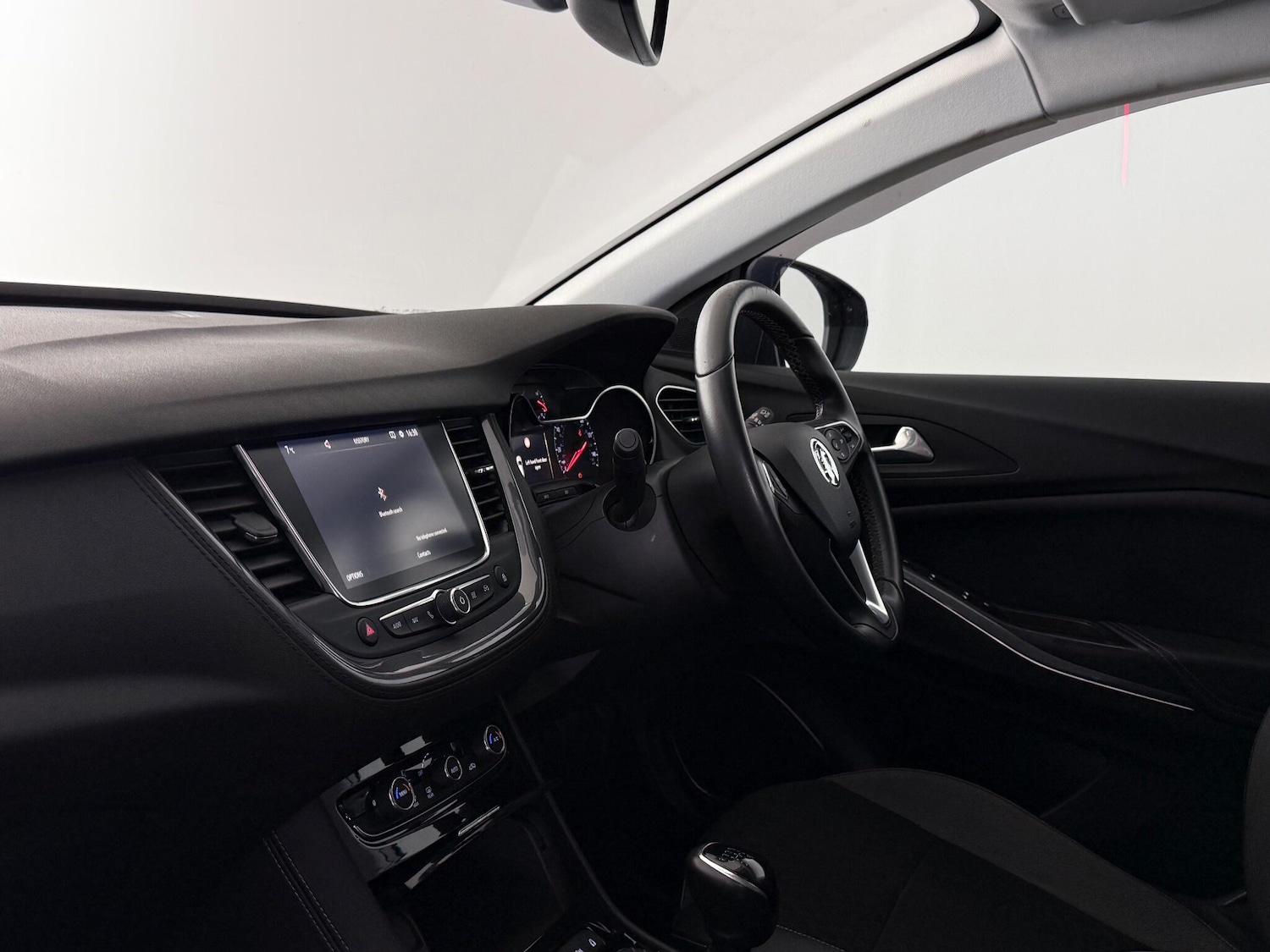 Used Vauxhall Grandland X 2018 for sale - 77246631: Photo 13