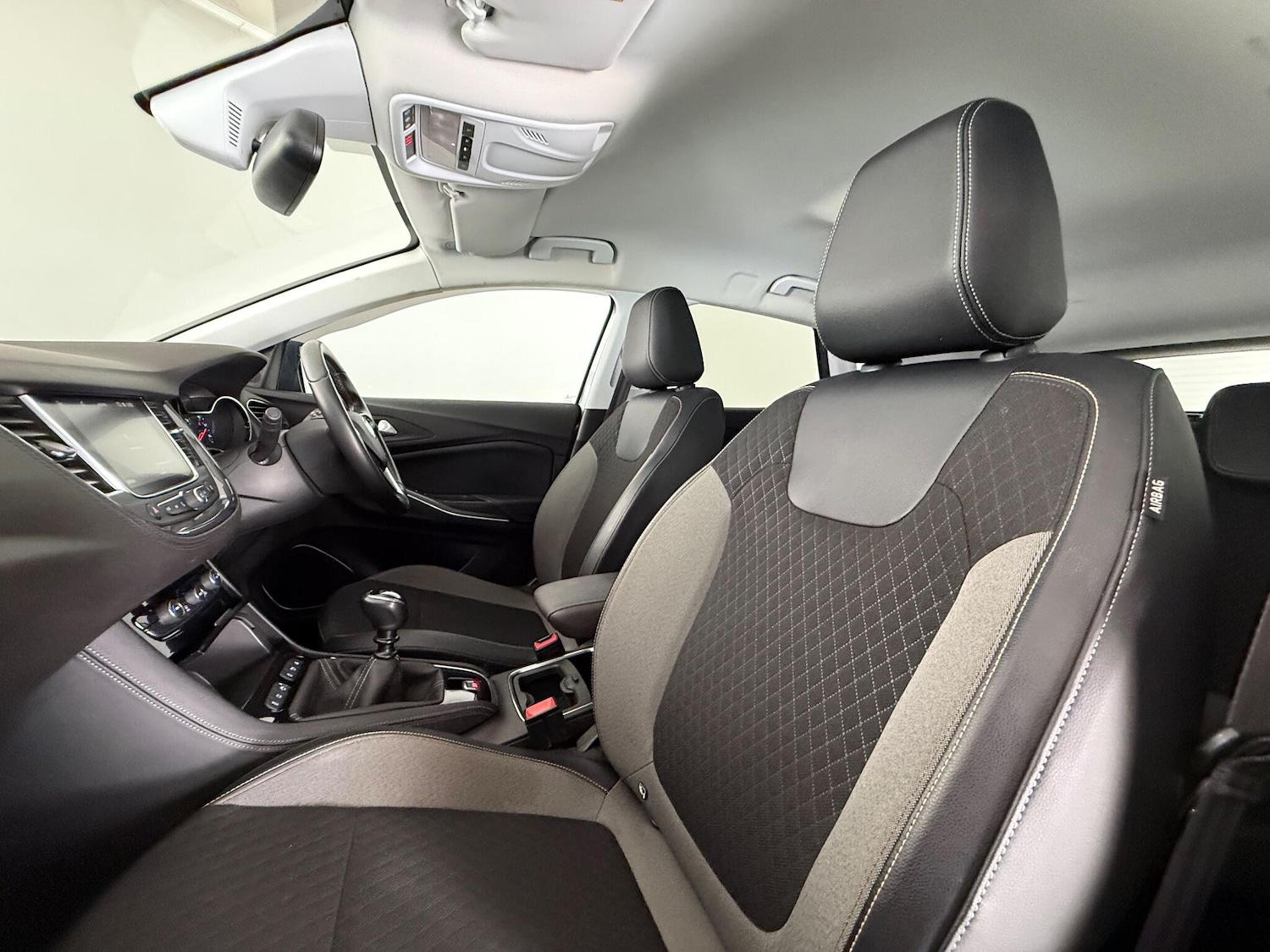 Used Vauxhall Grandland X 2018 for sale - 77246631: Photo 14