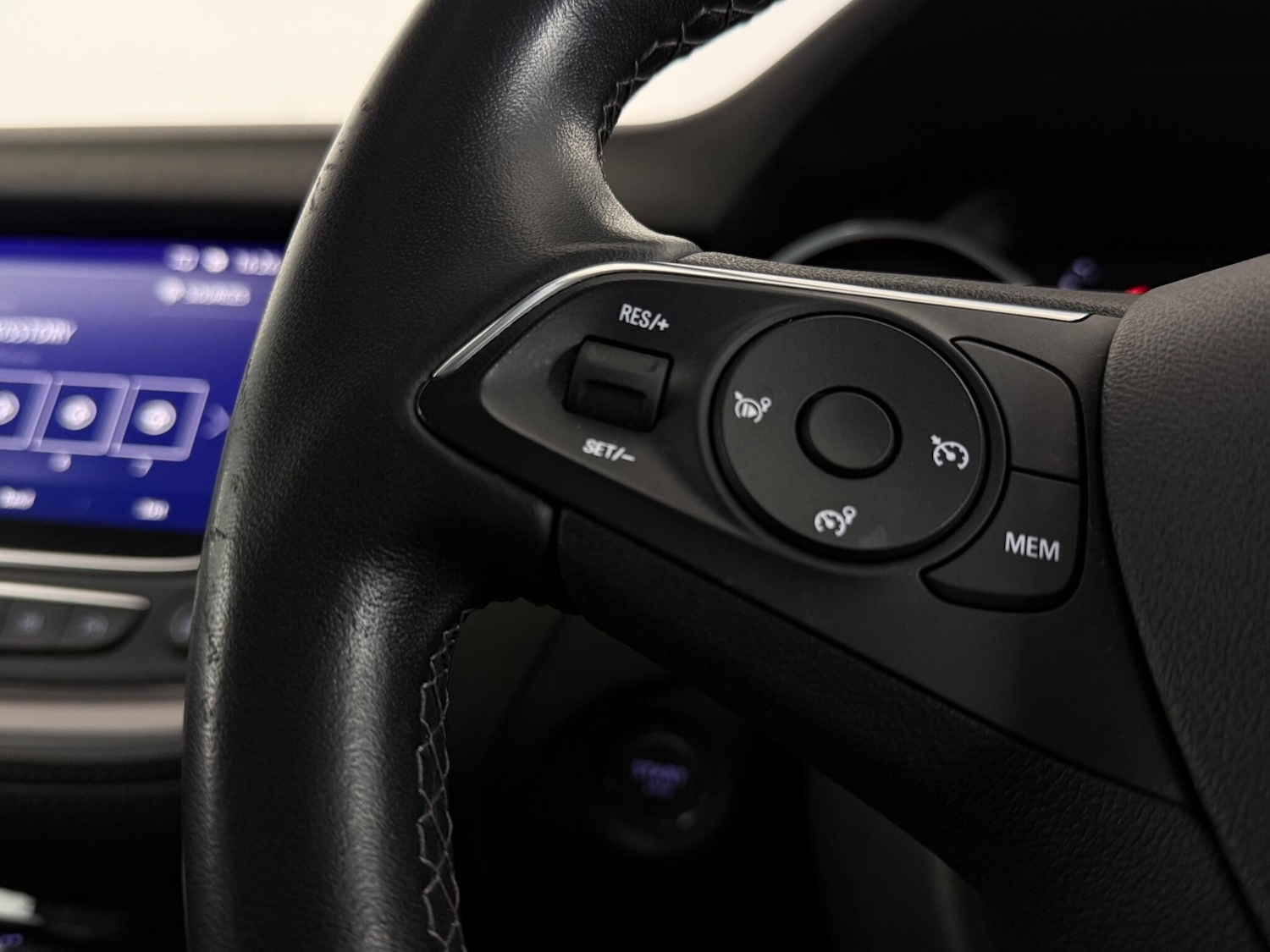 Used Vauxhall Grandland X 2018 for sale - 77246631: Photo 17