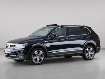 Used Volkswagen Tiguan Allspace 2019 for sale - 79329057: Photo