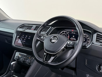 Used Volkswagen Tiguan Allspace 2019 for sale - 79329057: Photo