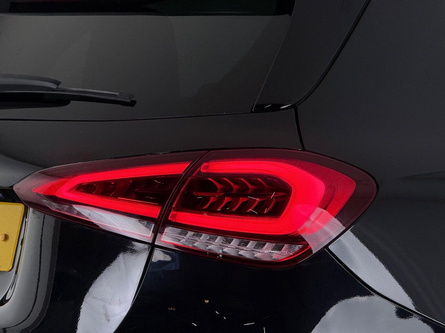 Used Mercedes-Benz A-Class 2021 for sale - 76485797: Photo 10