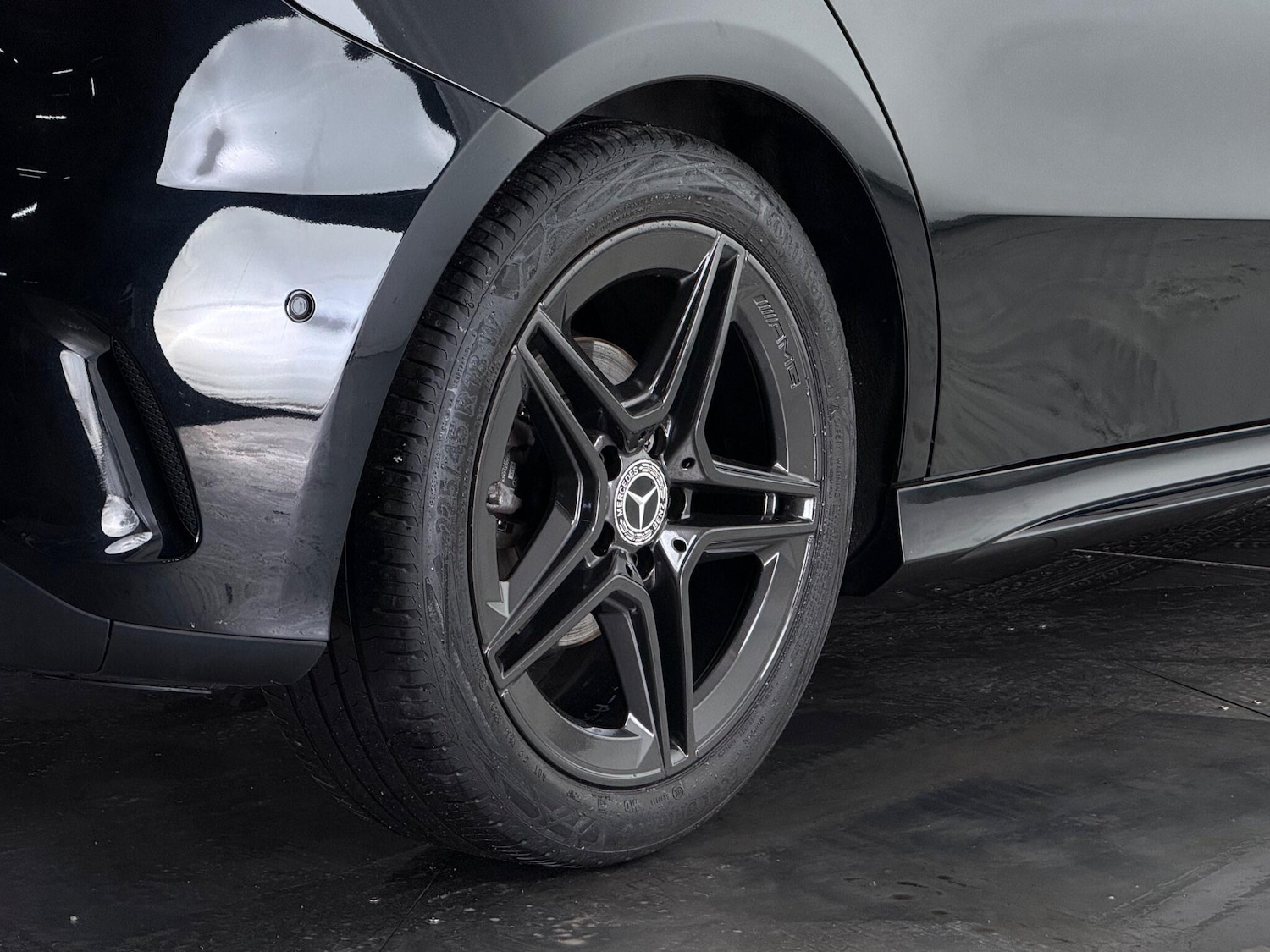 Used Mercedes-Benz A-Class 2021 for sale - 76485797: Photo 12