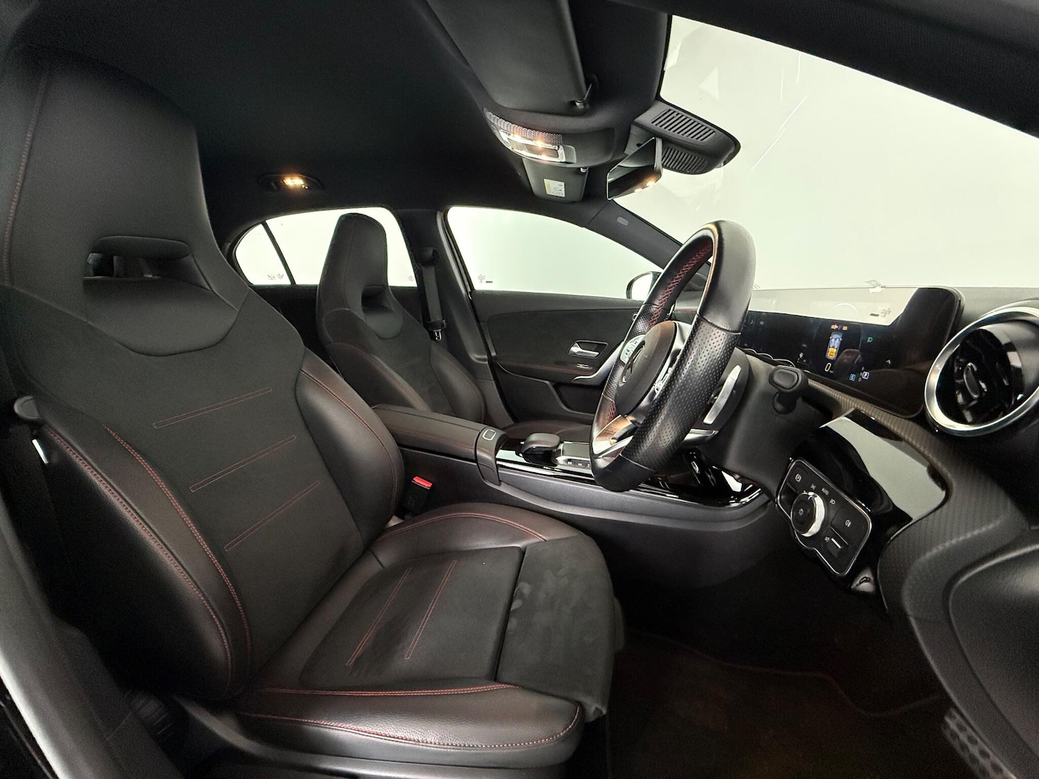 Used Mercedes-Benz A-Class 2021 for sale - 76485797: Photo 16