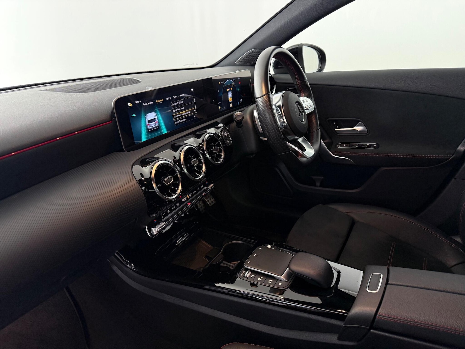 Used Mercedes-Benz A-Class 2021 for sale - 76485797: Photo 17