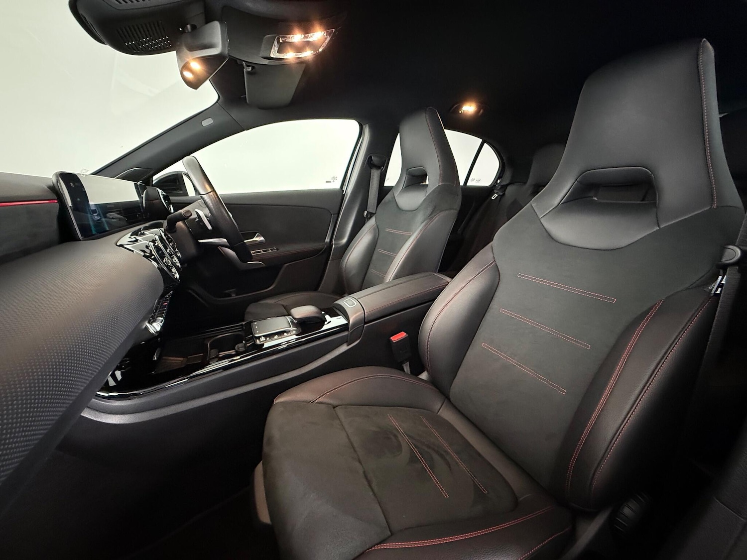 Used Mercedes-Benz A-Class 2021 for sale - 76485797: Photo 18