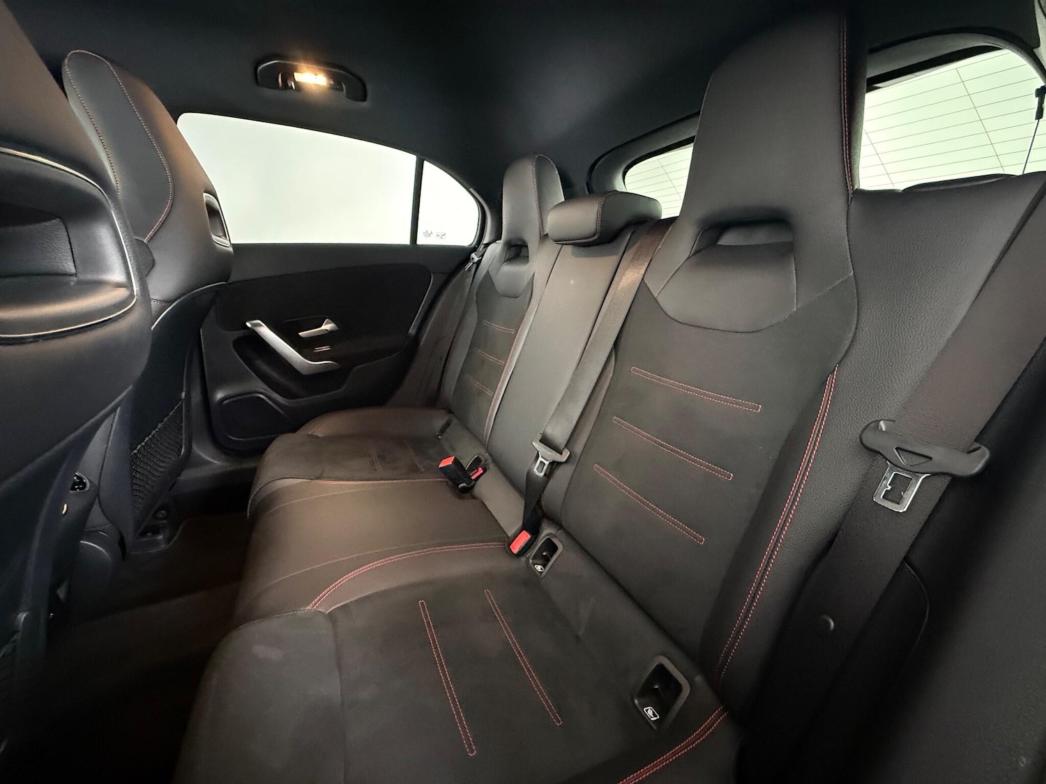 Used Mercedes-Benz A-Class 2021 for sale - 76485797: Photo 19