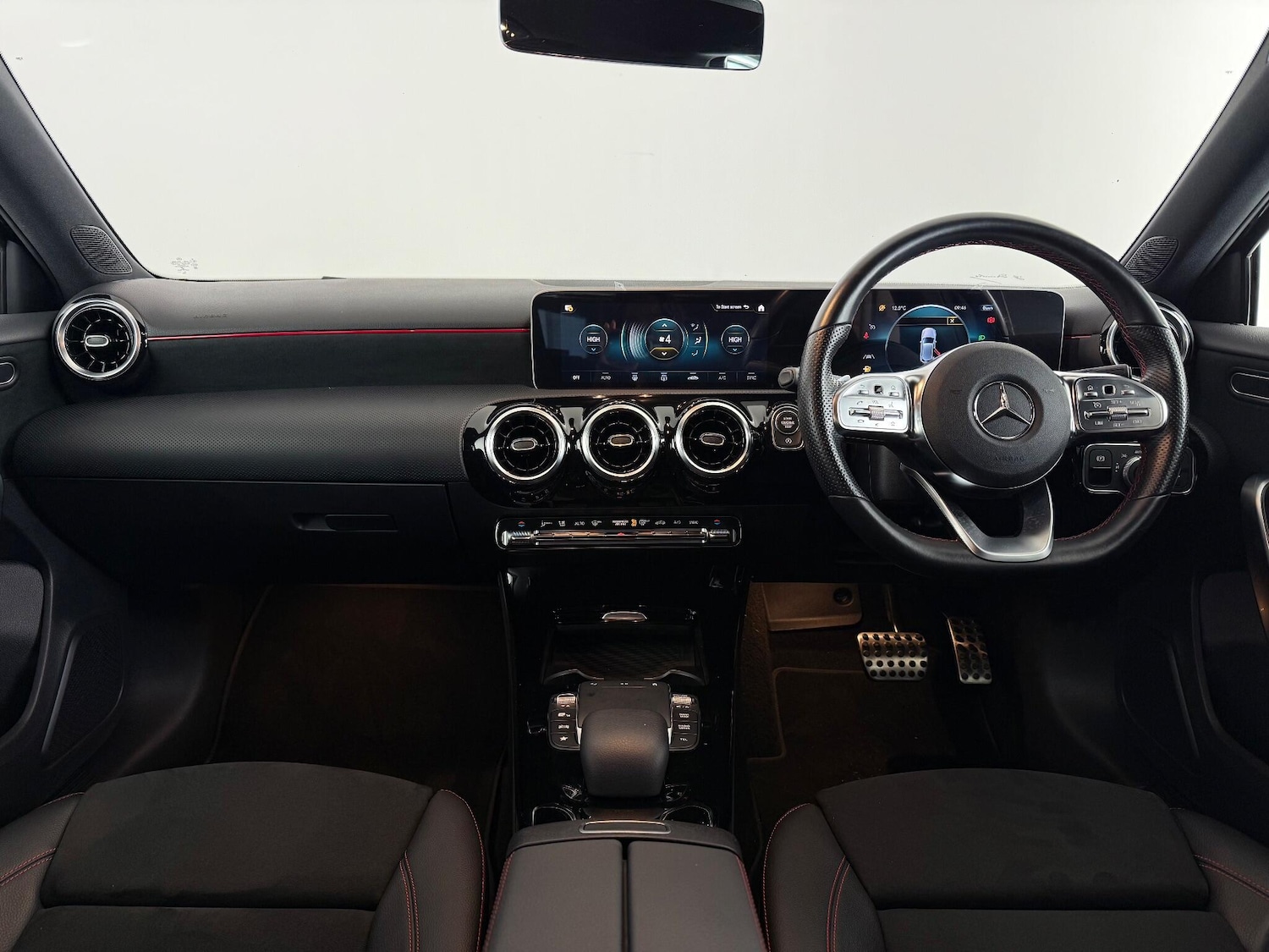 Used Mercedes-Benz A-Class 2021 for sale - 76485797: Photo 20