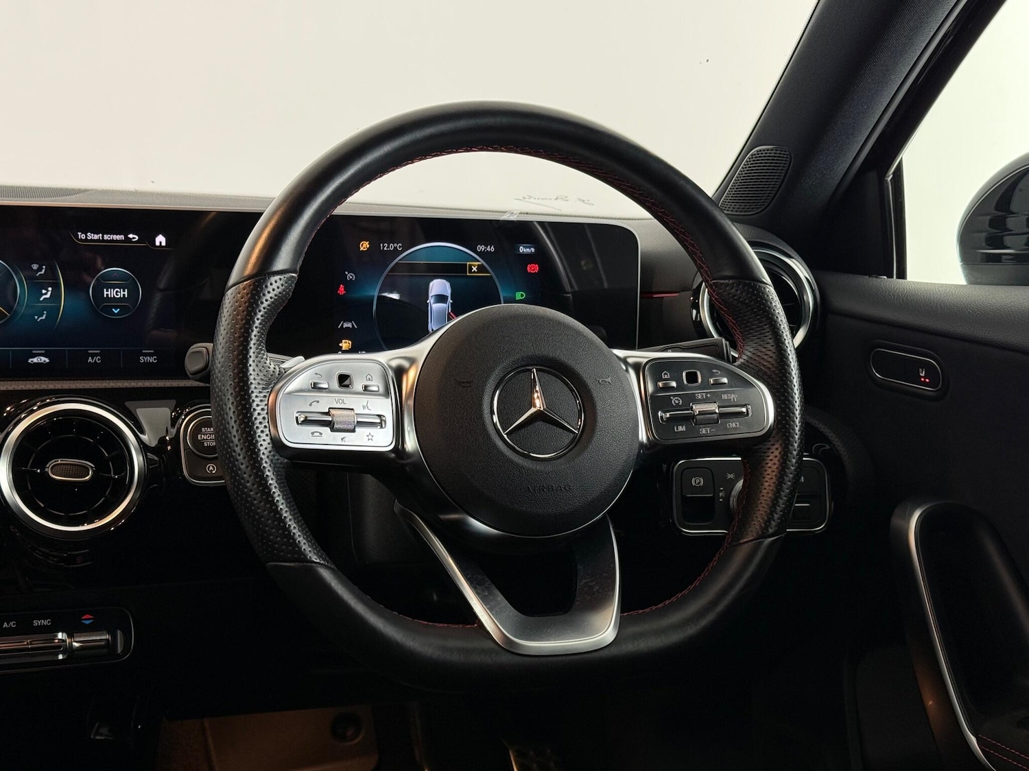 Used Mercedes-Benz A-Class 2021 for sale - 76485797: Photo 22