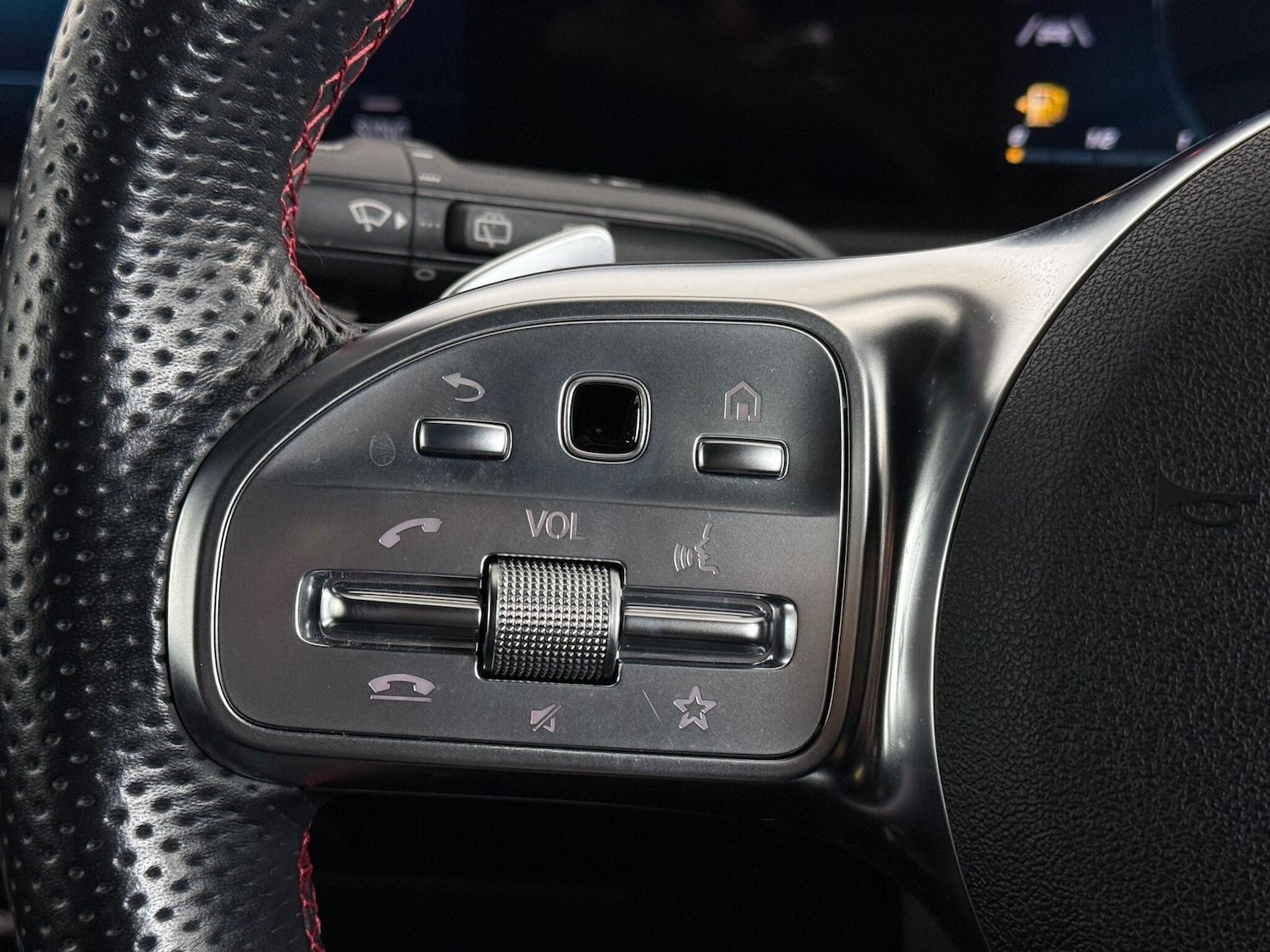 Used Mercedes-Benz A-Class 2021 for sale - 76485797: Photo 23