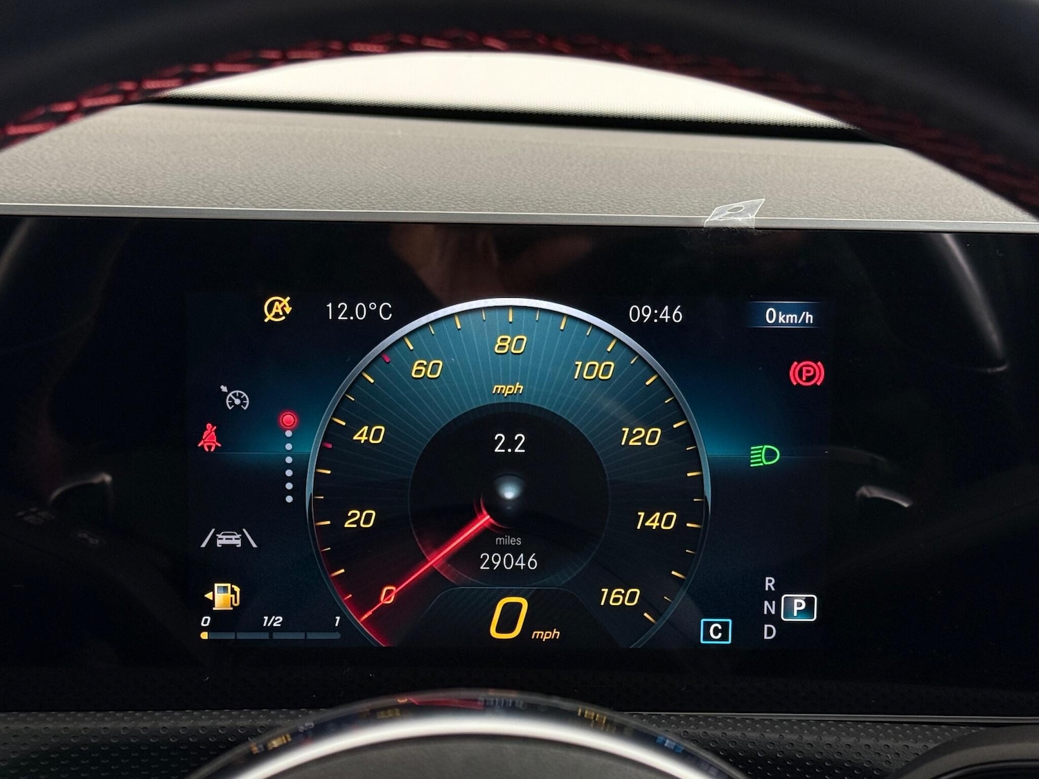 Used Mercedes-Benz A-Class 2021 for sale - 76485797: Photo 24