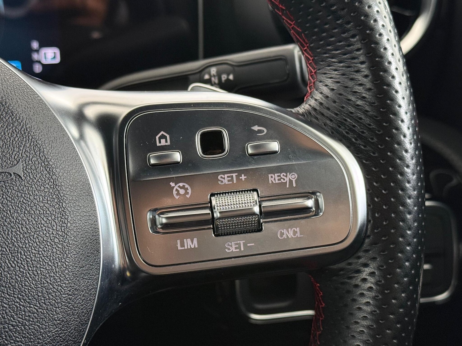 Used Mercedes-Benz A-Class 2021 for sale - 76485797: Photo 25