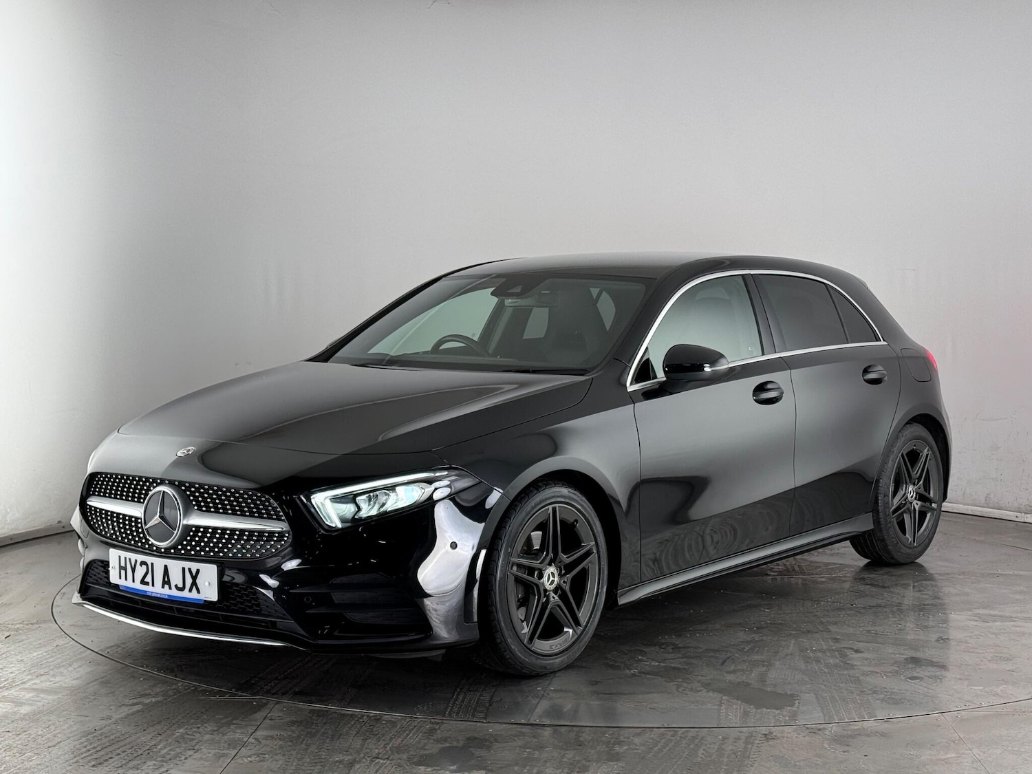 Used Mercedes-Benz A-Class 2021 for sale - 76485797: Photo 3