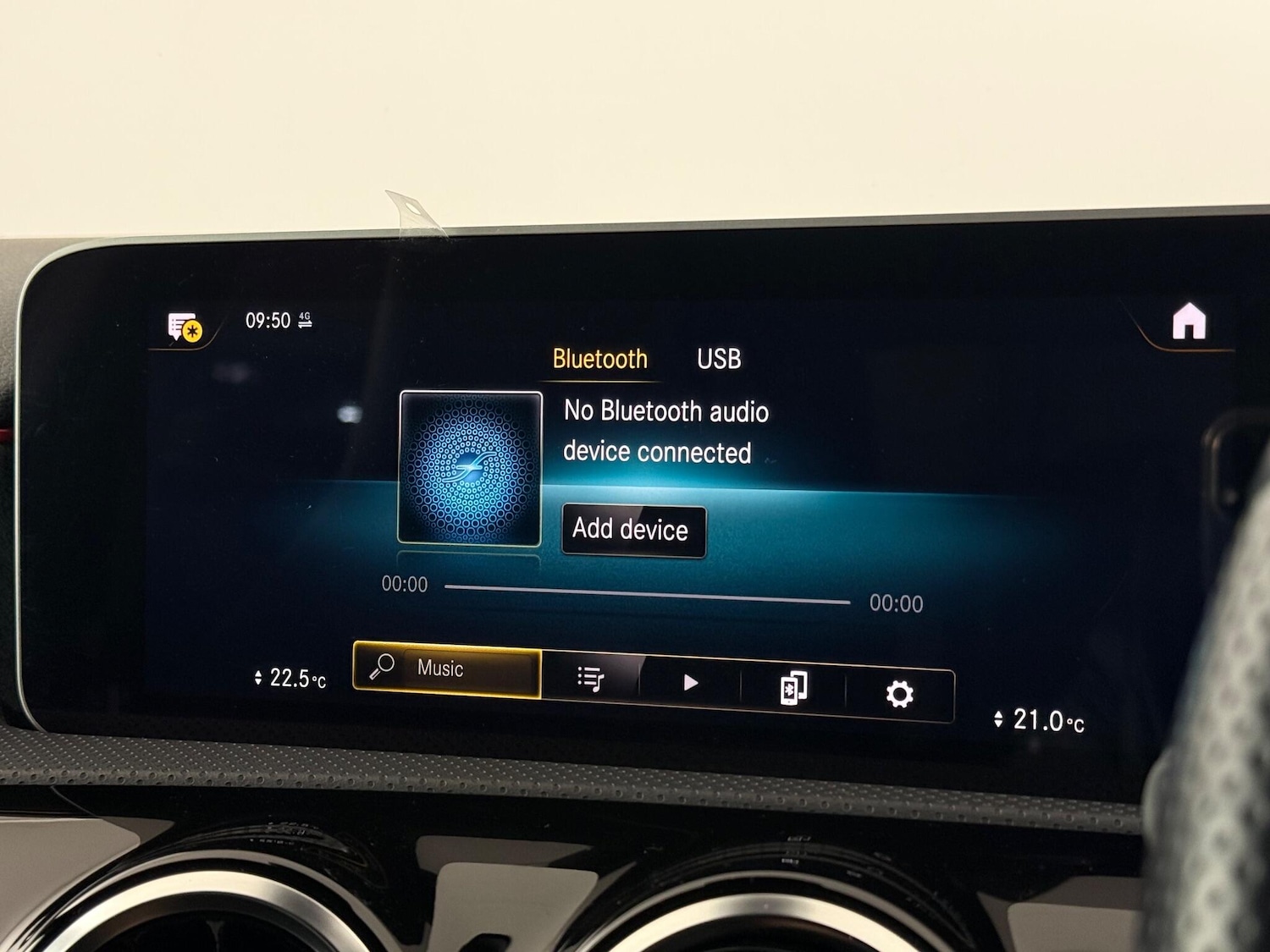 Used Mercedes-Benz A-Class 2021 for sale - 76485797: Photo 33