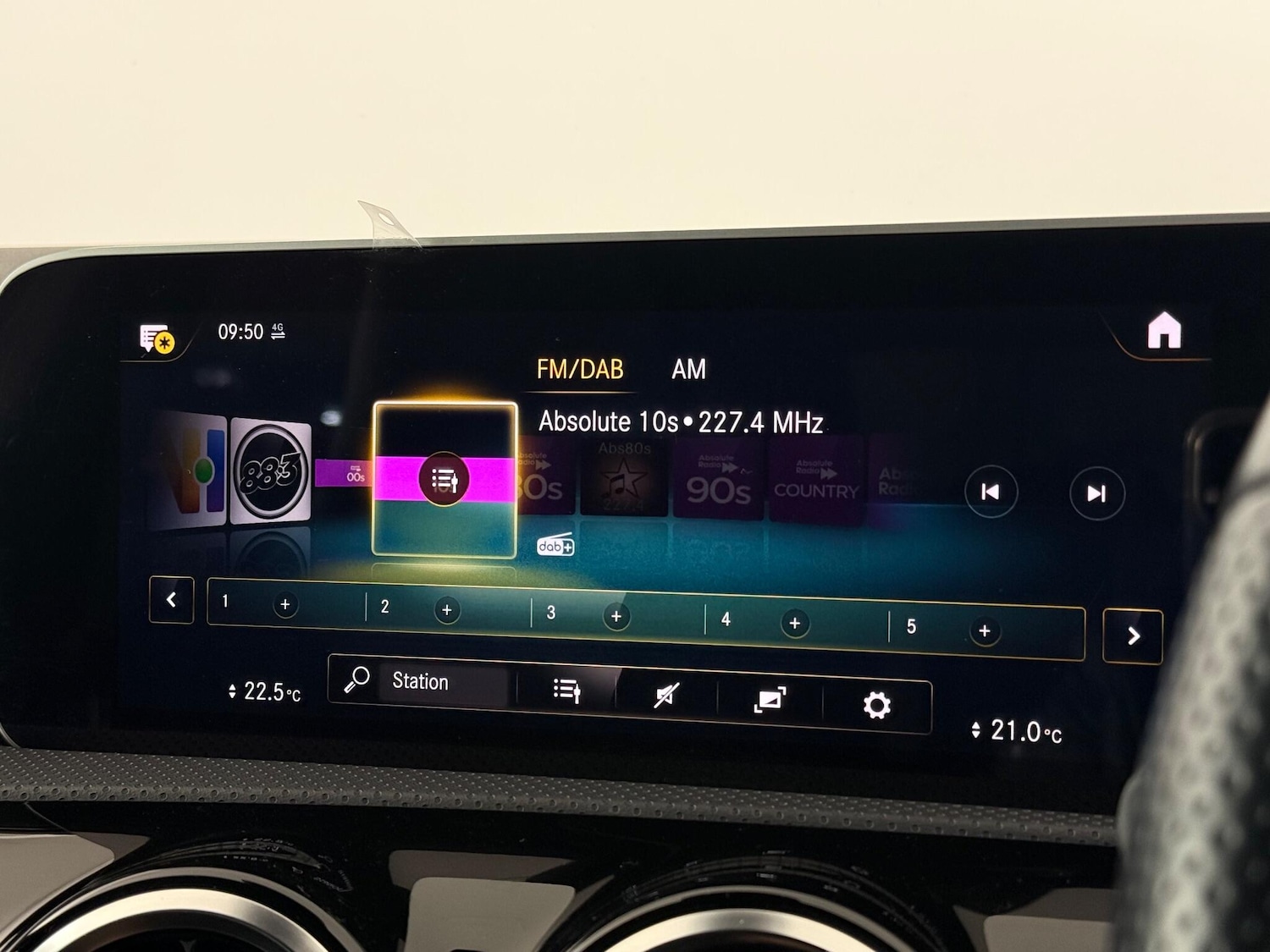 Used Mercedes-Benz A-Class 2021 for sale - 76485797: Photo 34