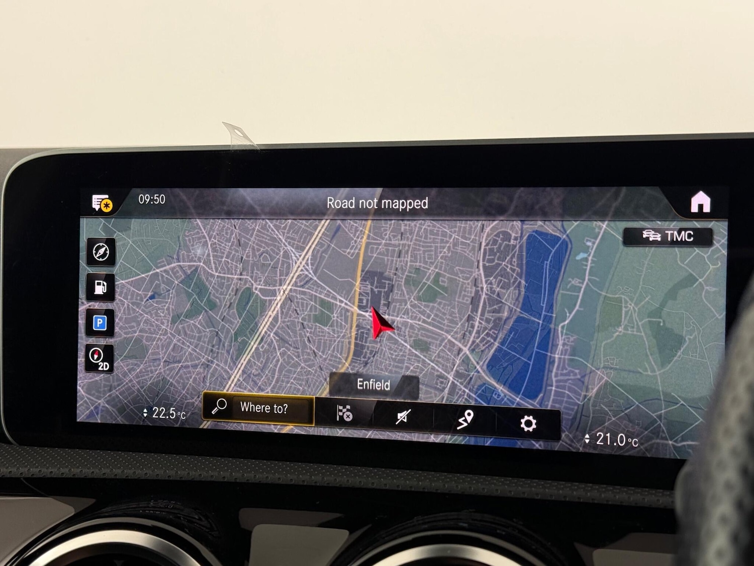 Used Mercedes-Benz A-Class 2021 for sale - 76485797: Photo 35