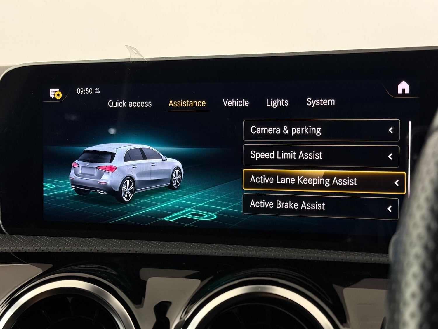 Used Mercedes-Benz A-Class 2021 for sale - 76485797: Photo 36