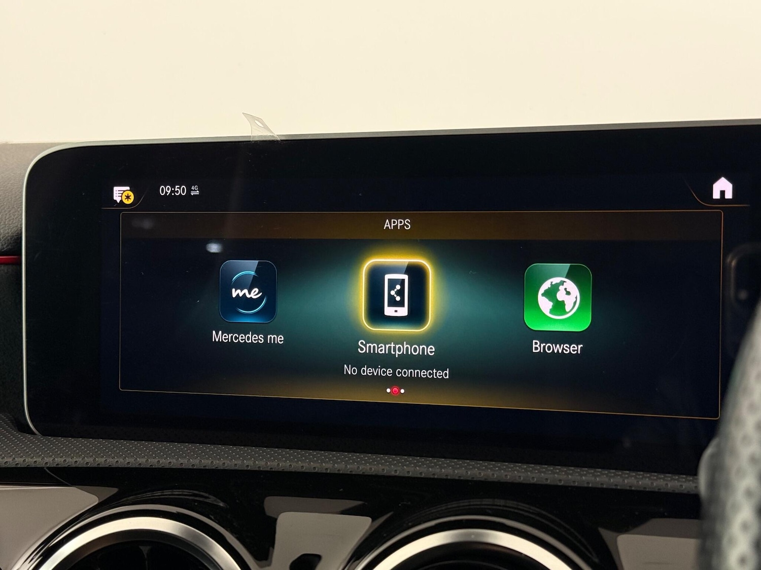 Used Mercedes-Benz A-Class 2021 for sale - 76485797: Photo 37