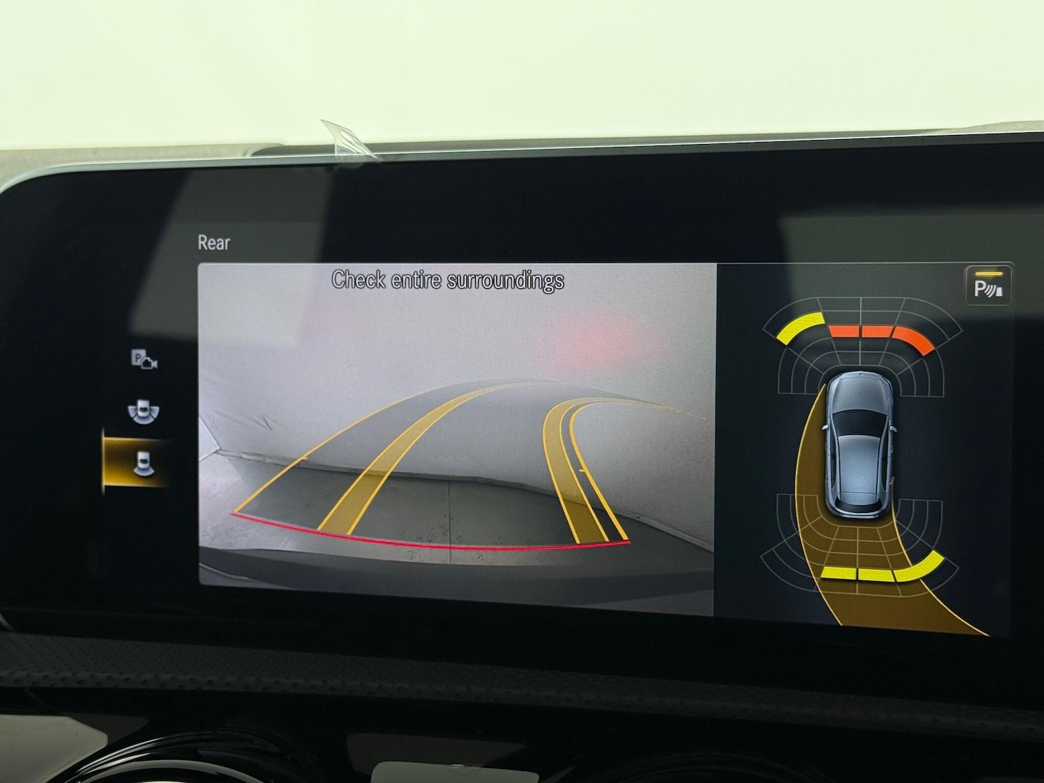 Used Mercedes-Benz A-Class 2021 for sale - 76485797: Photo 38