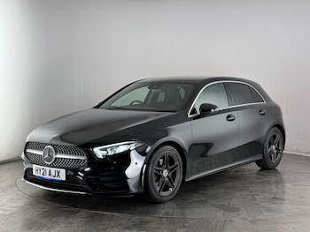 Used Mercedes-Benz A-Class 2021 for sale - 76485797: Photo