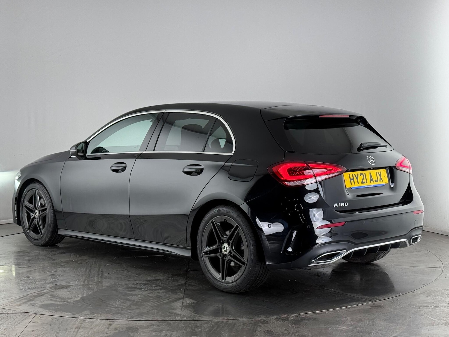 Used Mercedes-Benz A-Class 2021 for sale - 76485797: Photo 4