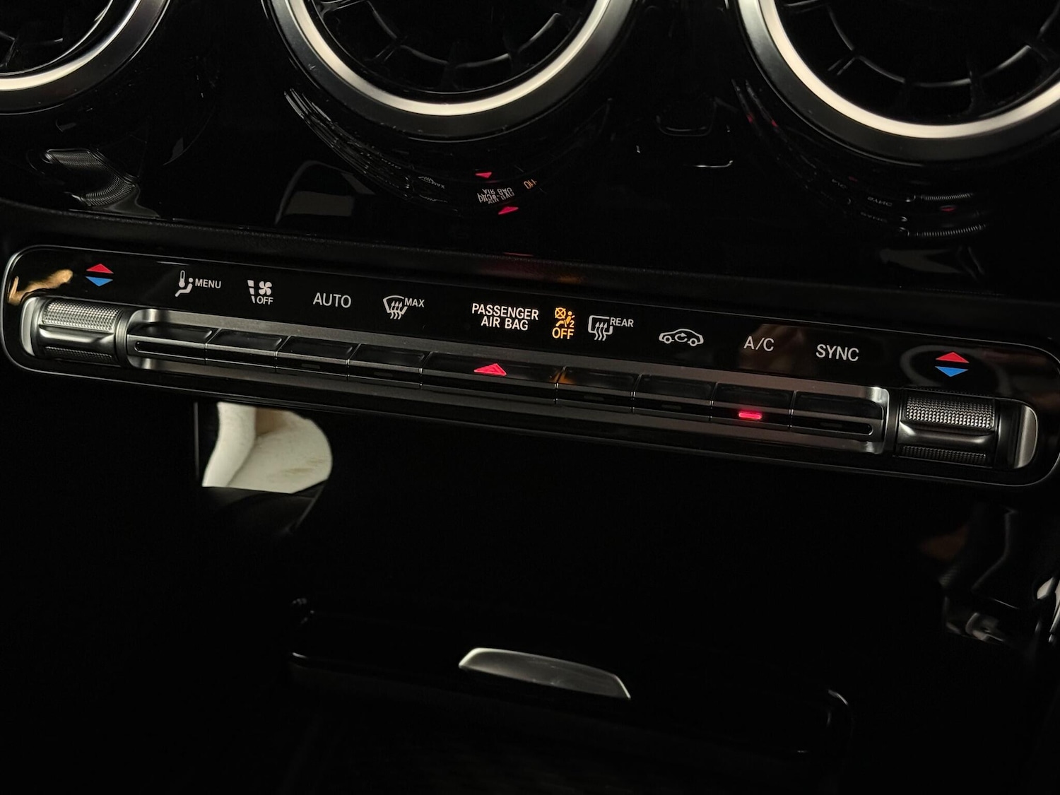 Used Mercedes-Benz A-Class 2021 for sale - 76485797: Photo 41