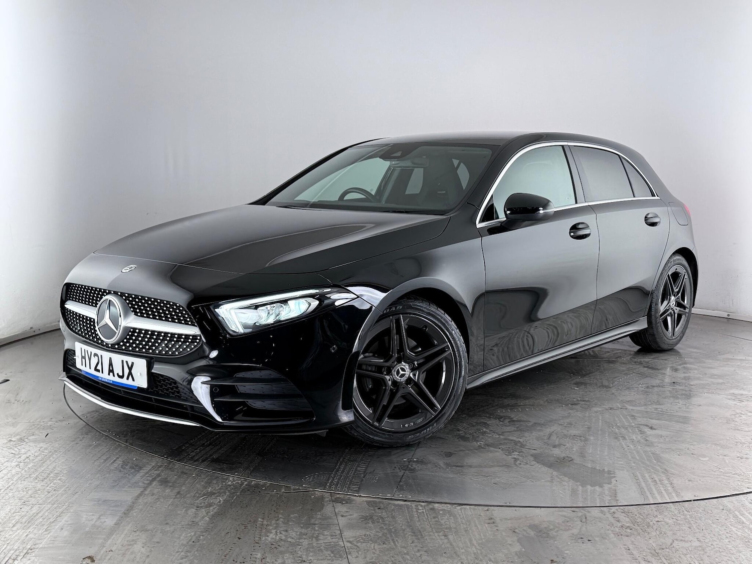 Used Mercedes-Benz A-Class 2021 for sale - 76485797: Photo 43