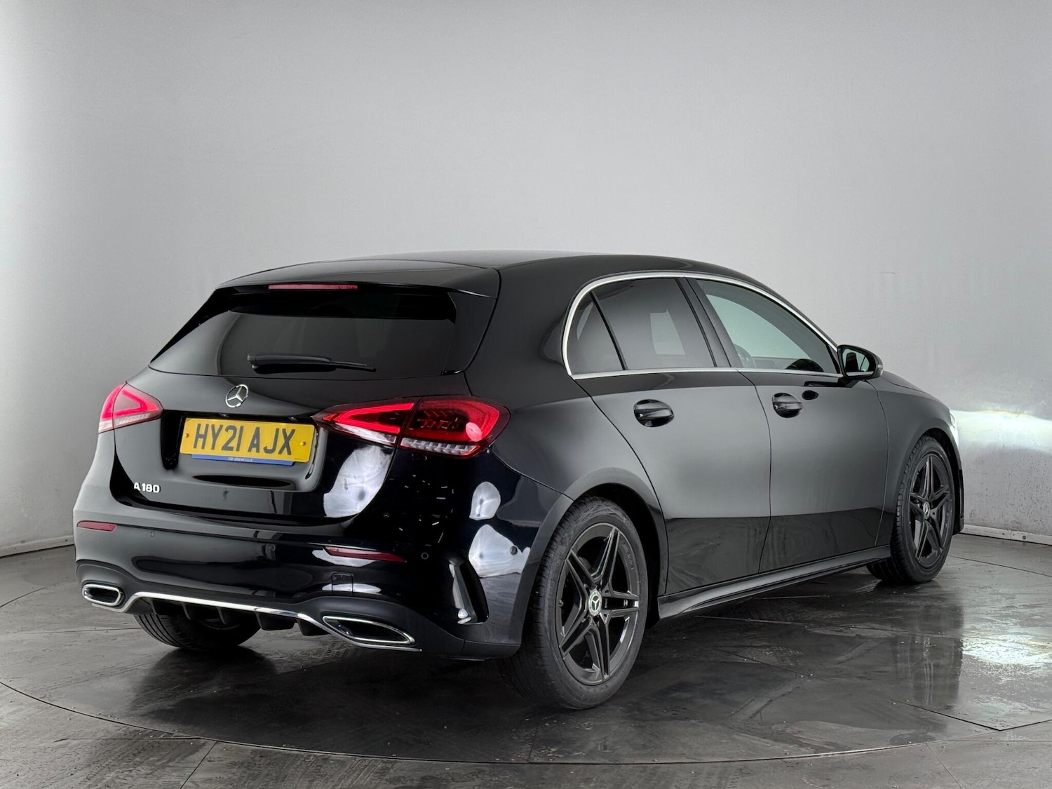 Used Mercedes-Benz A-Class 2021 for sale - 76485797: Photo 5