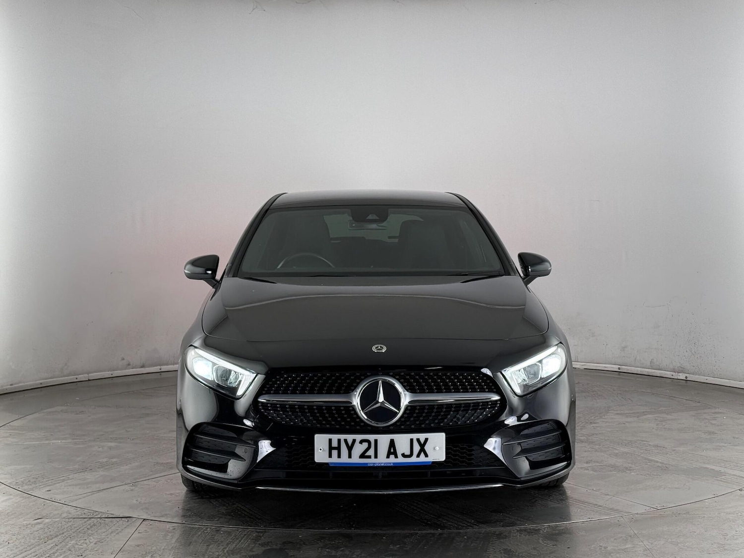 Used Mercedes-Benz A-Class 2021 for sale - 76485797: Photo 7